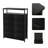 Mhyrin 8 Drawer Storage Drawer