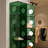 Modular Acrylic Grid Display Shelf-977896739