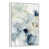 Floating Frame White