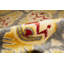 Wool Ikat Area Rug
