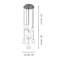 Puppet 6 - Light Pendant-1672999399-1672999423