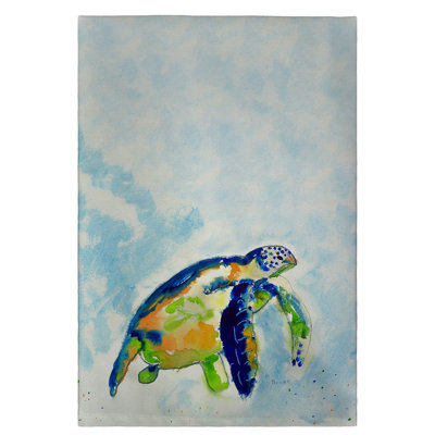 Tran Ultra Light Hand Towel