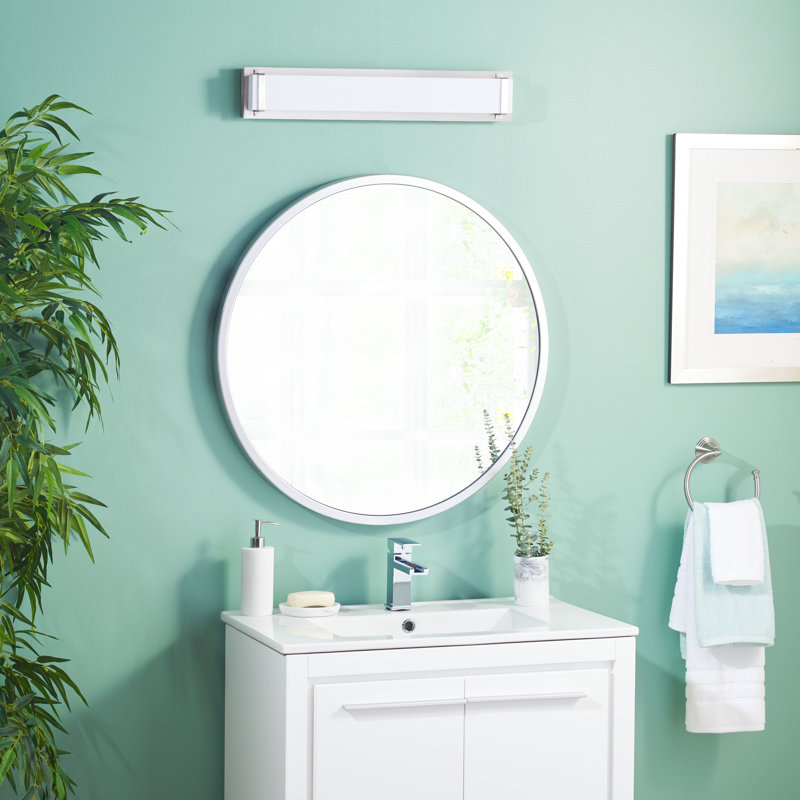 Latimer Dimmable LED Bath Bar