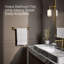 Artifacts® Wall Mounted Towel Bar-2066559718-2067925749