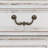 Colchester Credenza and Hutch Home Office Set