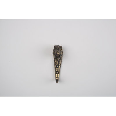 Johan Metal Wall Mounted Required Wall Hook