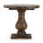 Farrer Solid Wood End Table-1652258924