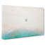 Two On The Beach In Abstract - Wrapped Canvas Painting-55299530