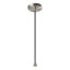 Chaquilla 1 - Light Midnight Sky LED Bell Pendant-1799033653
