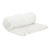 Arikara Terrycloth Bath Towels
