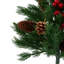 2.46' H Artificial Pine Christmas Tree
