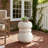 Aneiro Organic Magnesium Side Table-1934672305