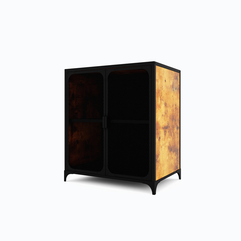 Armoire de rangement Madalena