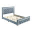 Ozora Upholstered Bed-1110441783-1110441779