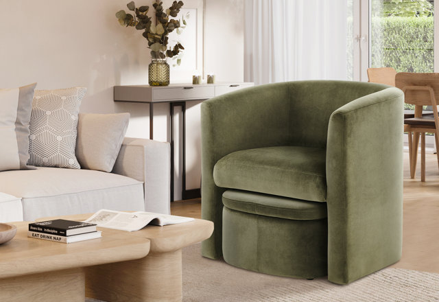 Find Your Perfect Accent Chair