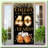 Sparkling 52nd Birthday Table Toppers 12-Pack