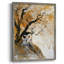 ANIMALS Series Lxxi, reproduction encadrée - bois massif-1094070462