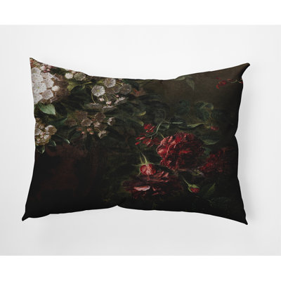 Coussin Floral