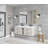 Aluminium Wall Mirror
