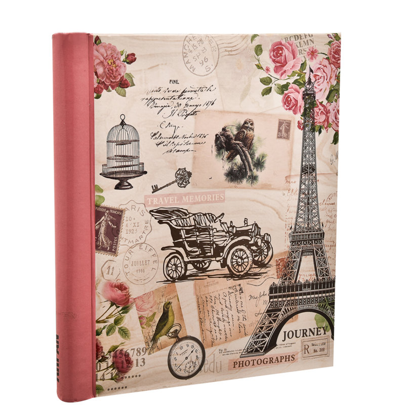Paper Album