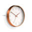 Acrylic Wall Clock-847544440