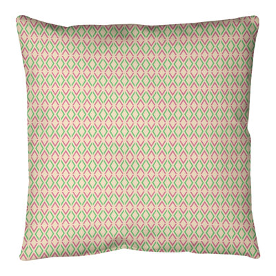 Coussin Katelyn Elizabeth