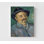 «One Eyed Man» par Vincent Van Gogh, reproduction de Portrait, art mural, reproduction de Van Gogh