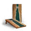 Planches de cornhole en bois époxy-117533267-117533270