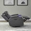 Fauteuil inclinable électrique pivotant Kerven-1222167508
