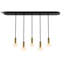 5 - Light LED Pendant-2014096858