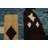 One-of-a-Kind 8'1" x 11'1" Rectangle Wool Area Rug in Blue