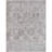 Kaidence Performance Chenille Washable Geometric Rug-1041053608