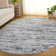 Seng 700 Performance Abstract Rug