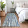  Premium Machine Washable Myalee AMF31 Rug