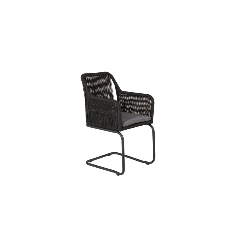 Upholstered Armchair