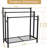 Three Layer Towel Rack