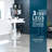 Adjustable Metal Base Standing Desk-99992569
