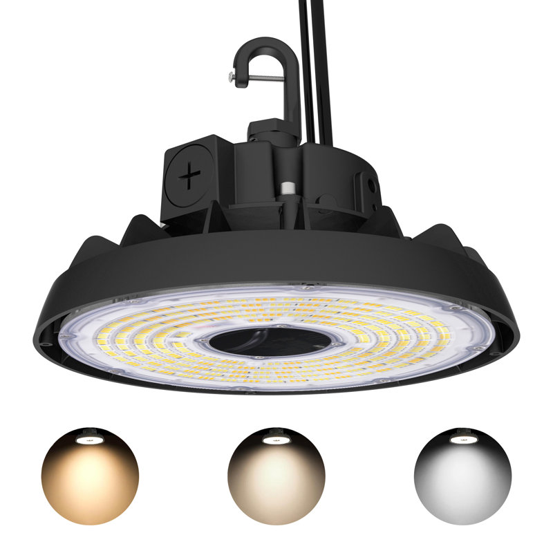 Dimmable Led High Bay Light