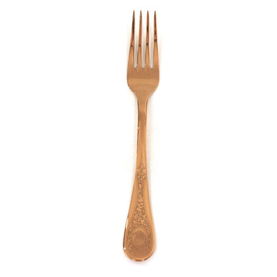 Diana Table Fork - 12 Pieces