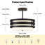 Flush Mount