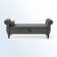 Banc de rangement rembourré Lalita-1604595397