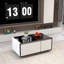 Table basse intelligente avec réfrigérateur intégré-109833934