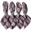 Ensemble de serviettes 4 pièces Leaf Tree-1345673564-1345674912