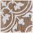 Llama Arte Loire Verso 10" x 10" Porcelain Patterned Wall & Floor Tile-73376352