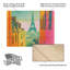 Sasha Paris Colours IV Wood Slat Art-1297094380