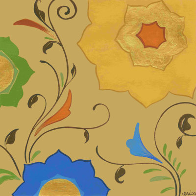 Motif marocain II