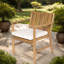 Outdoor Dining Chair