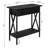 Ariyana End Table with Built-In Outlets and USB Ports-86128000
