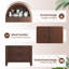 Armoire de cuisine 71 "H-331603380