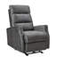 Fauteuil inclinable rembourré Phylisia-2095228824